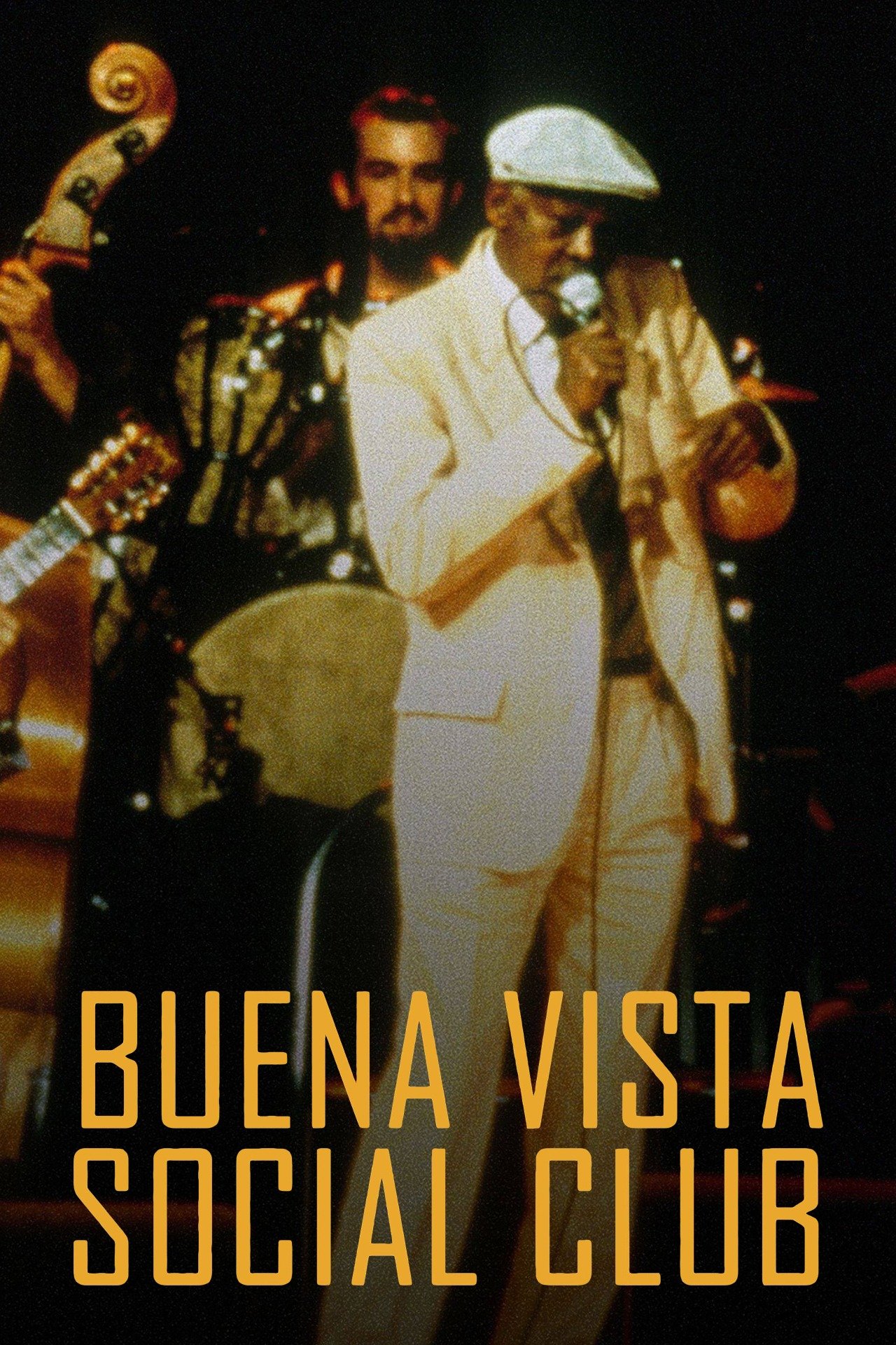 Buena Vista Social Club (1999) [186670] (A1737669891) [[Concerts &amp; Biopics]] --Plex--